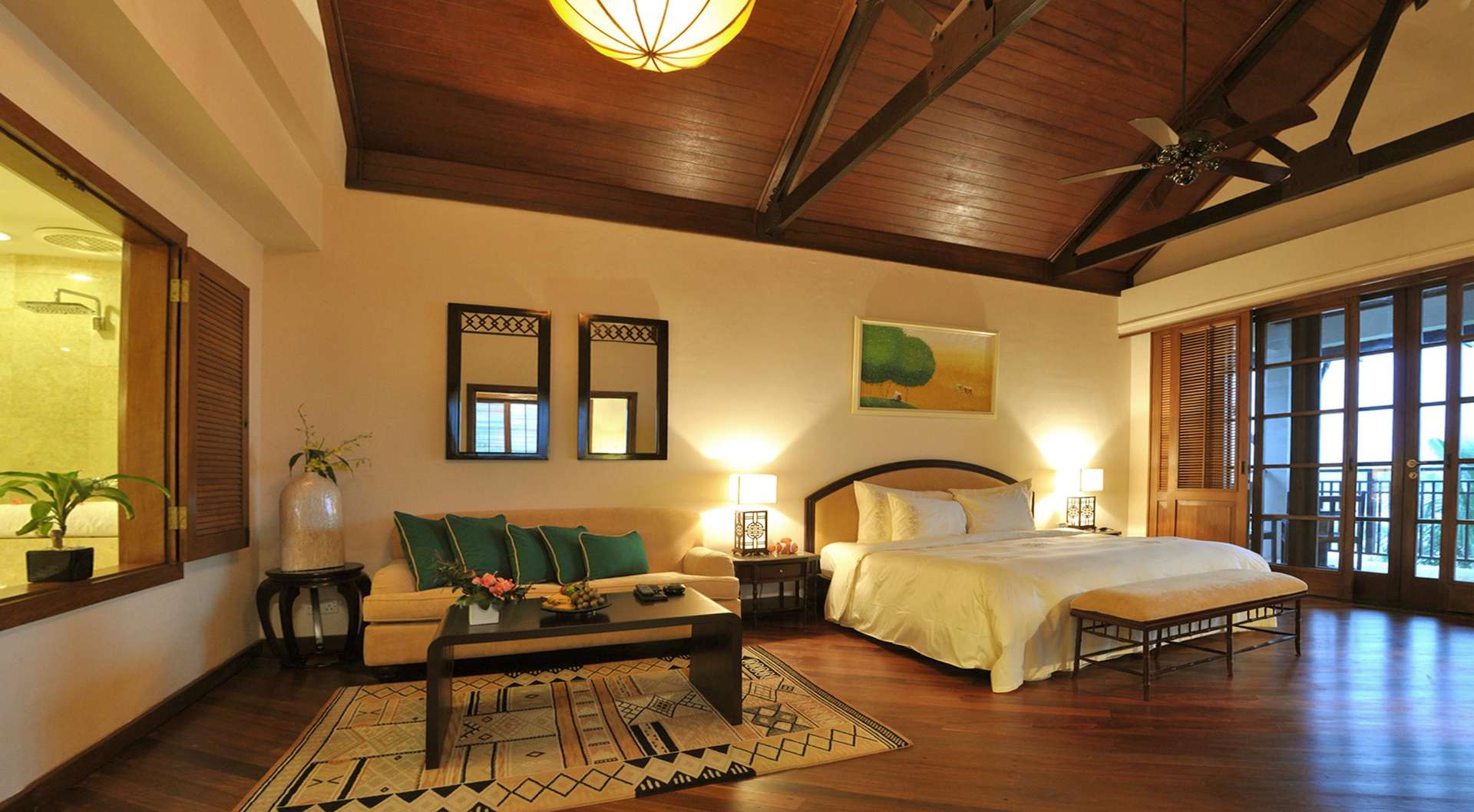 Furama Resort Danang - Khách sạn gần ga Đà Nẵng