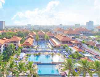 Bên ngoài 2 Furama Resort Danang