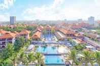 Bangunan Furama Resort Danang