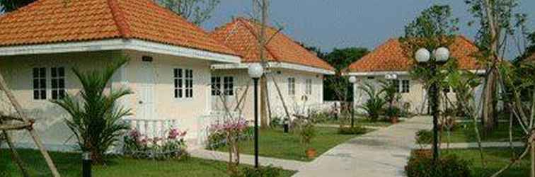 Lobi Srikij Gardenhome Resort