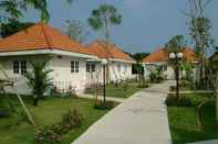 Lobi Srikij Gardenhome Resort