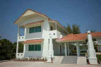 Exterior 4 Srikij Gardenhome Resort