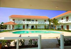 Exterior 5 Srikij Gardenhome Resort