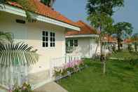 Luar Bangunan Srikij Gardenhome Resort