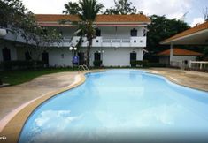 Swimming Pool 6 Srikij Gardenhome Resort