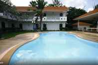 Kolam Renang Srikij Gardenhome Resort