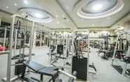 Fitness Center 5 Grand Mansion