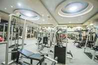 Fitness Center Grand Mansion