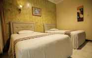 Kamar Tidur 7 Grand Mansion