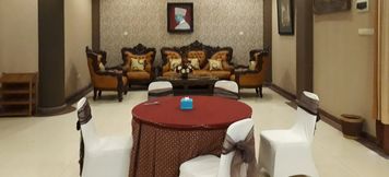 Ruang untuk Umum 2 Grand Mansion