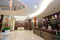 Lobi Grand Mansion