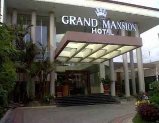 Luar Bangunan 2 Grand Mansion