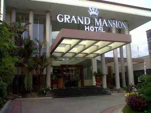 Grand Mansion, Rp 263.352