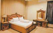 Bilik Tidur 6 Grand Mansion