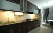 ห้องนอน 7 Modern Room near ITB, UNPAD, UNIKOM (KBB)