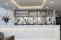 Bar, Kafe dan Lounge TTC Hotel Deluxe Airport