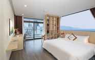 ห้องนอน 4 Stella Maris Nha Trang Hotel