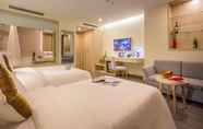 ห้องนอน 5 Stella Maris Nha Trang Hotel