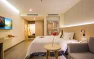 ห้องนอน 7 Stella Maris Nha Trang Hotel