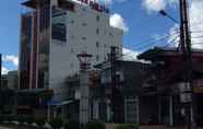 Luar Bangunan 4 Hai Van Hotel