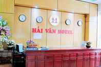 Lobby Hai Van Hotel