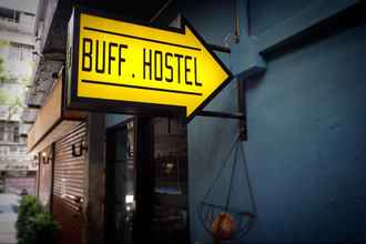 Luar Bangunan 4 Buff Hostel