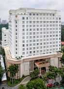 EXTERIOR_BUILDING Tan Son Nhat Saigon Hotel
