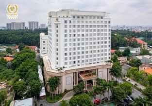 Bên ngoài 4 Tan Son Nhat Saigon Hotel