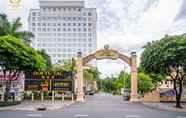 Exterior 4 Tan Son Nhat Saigon Hotel