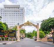 Exterior 4 Tan Son Nhat Saigon Hotel