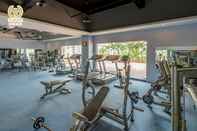 Fitness Center Tan Son Nhat Saigon Hotel