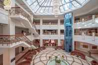 Lobby Tan Son Nhat Saigon Hotel