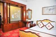 Phòng ngủ Tan Son Nhat 1 Hotel