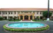 Bangunan 3 Tan Son Nhat 1 Hotel