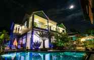 ภายนอกอาคาร 7 Vy Hoa Hoi An Villas