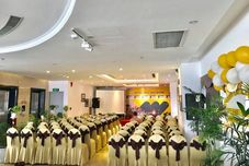 多功能厅 Sea Phoenix Hotel Danang