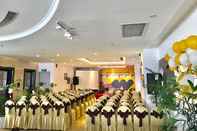 Functional Hall Sea Phoenix Hotel Danang