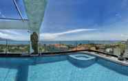 Swimming Pool 6 Sea Phoenix Hotel Danang