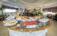 ร้านอาหาร 4 Sea Phoenix Hotel Danang