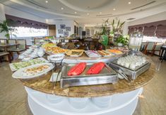 Nhà hàng 5 Sea Phoenix Hotel Danang