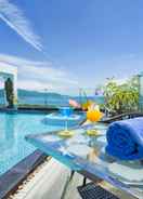 SWIMMING_POOL Sea Phoenix Hotel Danang