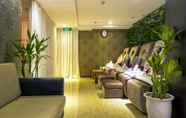 Accommodation Services 5 Sea Phoenix Hotel Danang