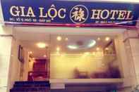 Bangunan Tran Gia - Gia Loc Hotel