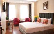 Kamar Tidur 5 Tran Gia - Gia Loc Hotel