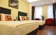 Kamar Tidur 7 Tran Gia - Gia Loc Hotel