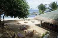 Lobby By The Sea Resort