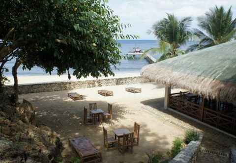 Lobi By The Sea Resort