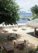 LOBBY By The Sea Resort