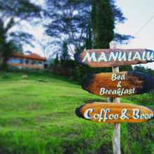 ภายนอกอาคาร 4 Manulalu Bed & Breakfast