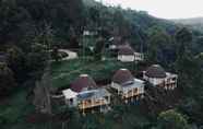 ภายนอกอาคาร 2 Manulalu Bed & Breakfast